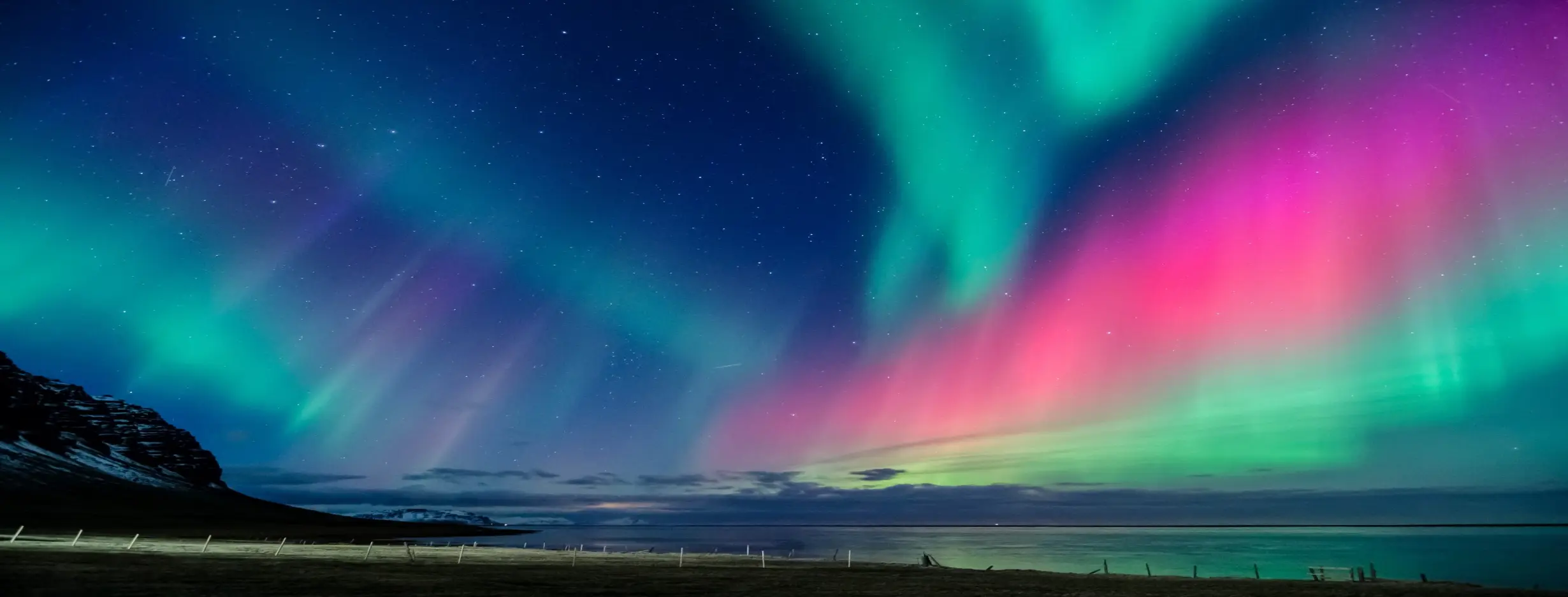 Image for Northern Lights